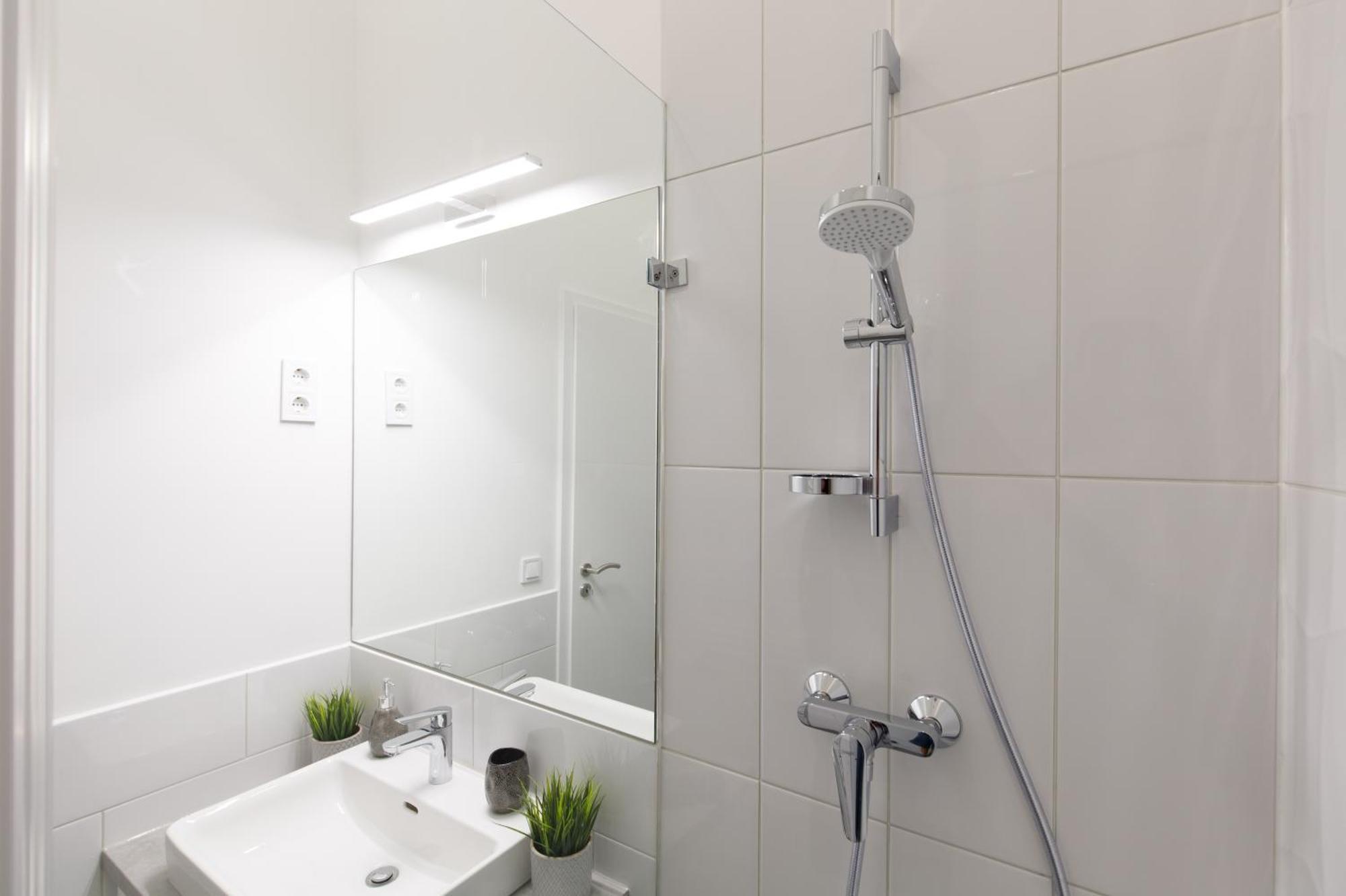 Central City Apt In The Jewish Quarter With Free Parking Budapest Bagian luar foto