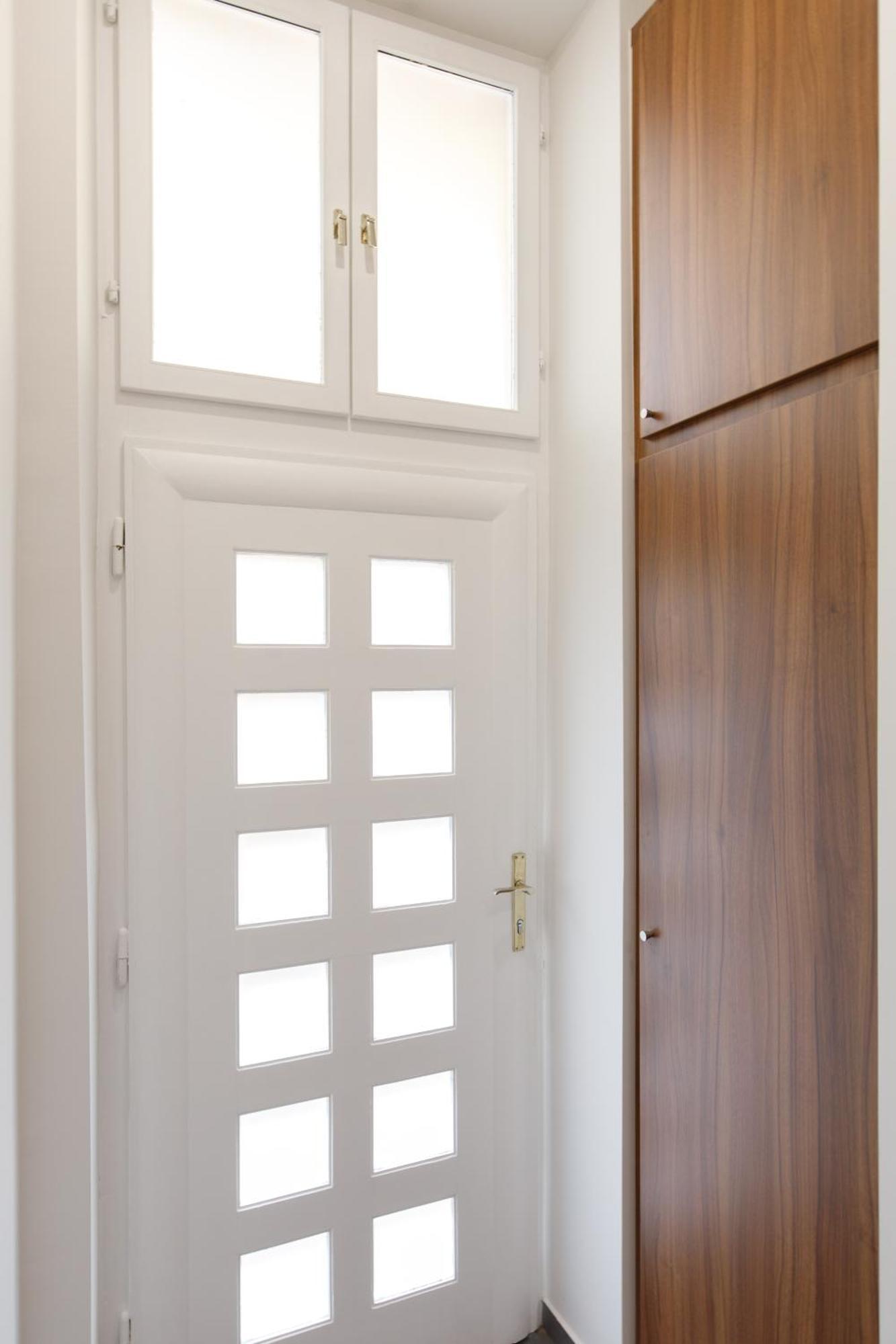 Central City Apt In The Jewish Quarter With Free Parking Budapest Bagian luar foto