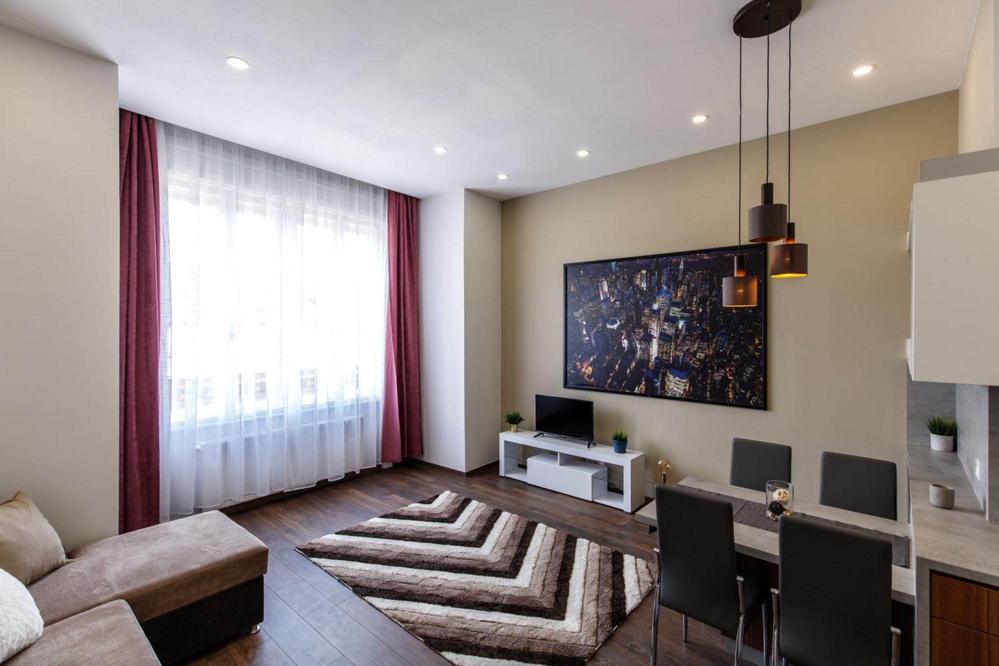 Central City Apt In The Jewish Quarter With Free Parking Budapest Bagian luar foto